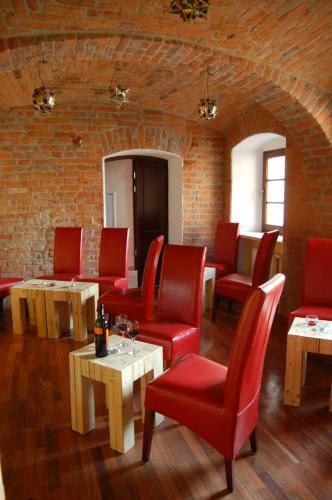Hostal Rezydencja Terra Sudeta