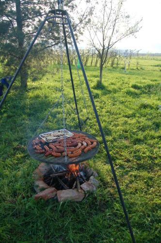 Hostal Rezydencja Terra Sudeta