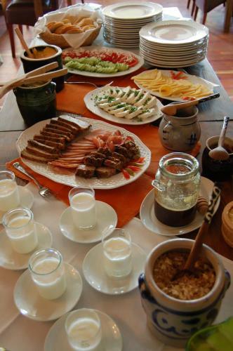 Hostal Rezydencja Terra Sudeta