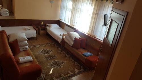 Hotel Zajazd Miechus