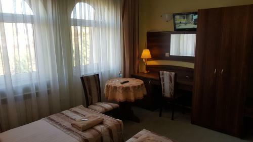 Hotel Zajazd Miechus