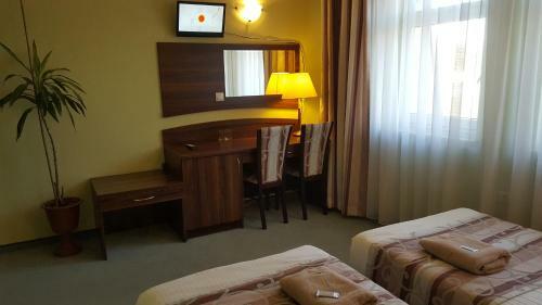 Hotel Zajazd Miechus