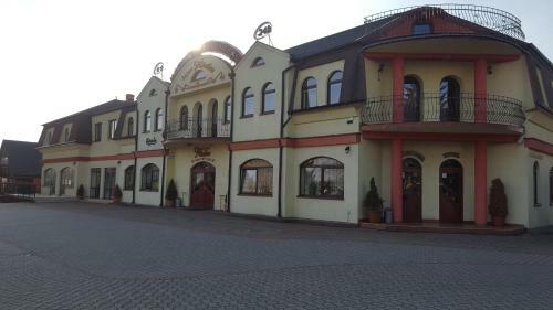 Hotel Zajazd Miechus