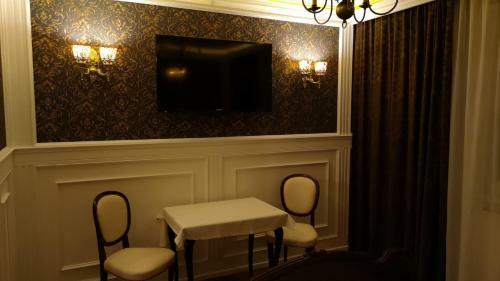 Hotel Dom Pomorski