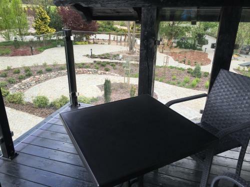 Hostal Estancja Mezowo