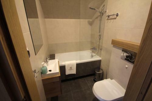 Hostal Estancja Mezowo