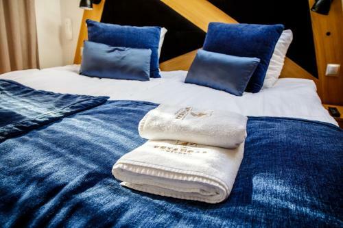 Hostal Estancja Mezowo