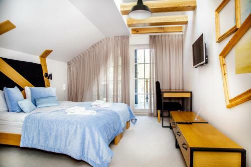 Hostal Estancja Mezowo