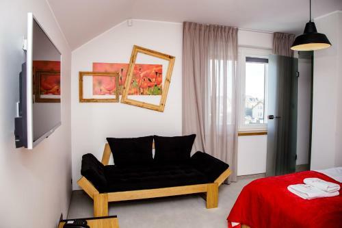 Hostal Estancja Mezowo