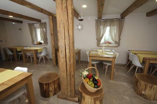 Hostal Estancja Mezowo