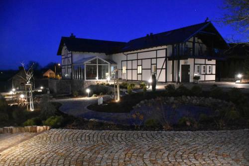Hostal Estancja Mezowo
