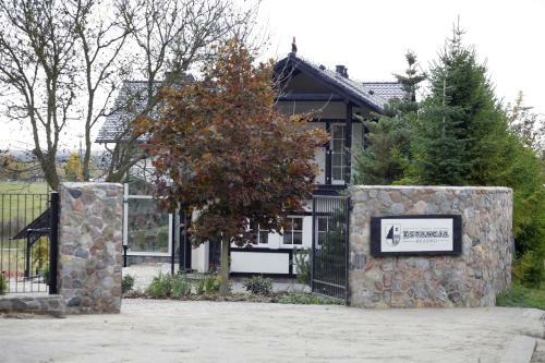Hostal Estancja Mezowo