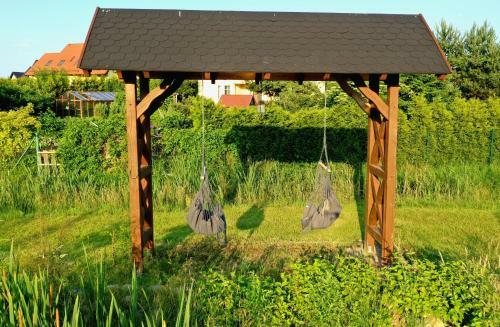 Hostal Estancja Mezowo