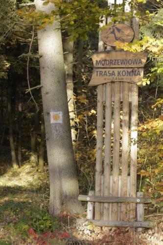 Hostal Estancja Mezowo