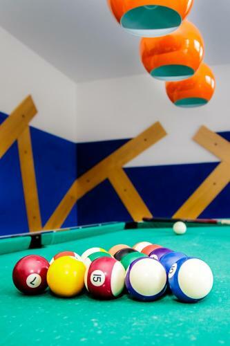 Hostal Estancja Mezowo