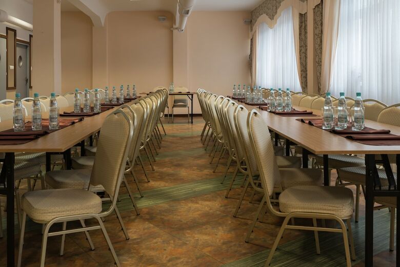 Majewski Hotel & Spa