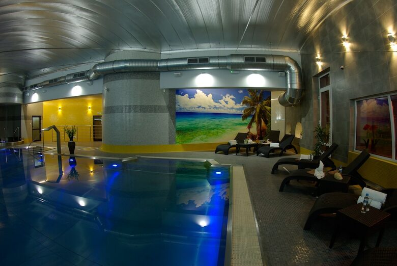 Majewski Hotel & Spa