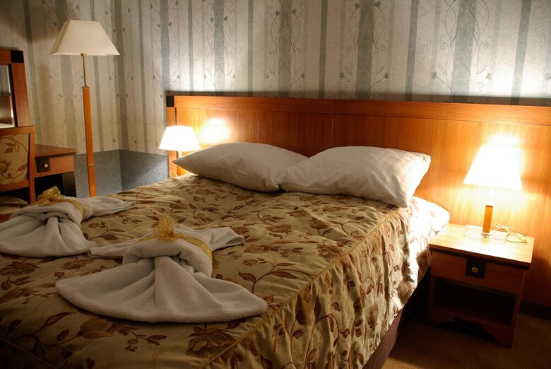 Majewski Hotel & Spa