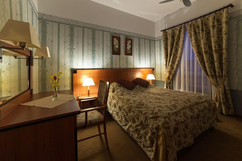 Majewski Hotel & Spa