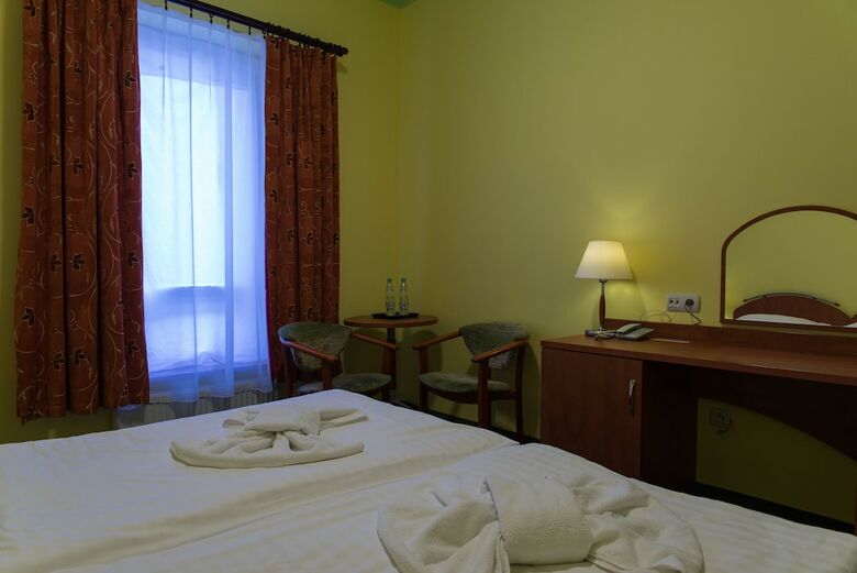 Majewski Hotel & Spa