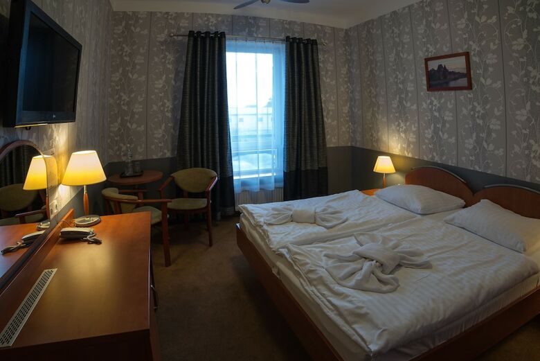 Majewski Hotel & Spa