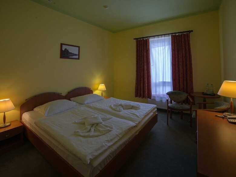 Majewski Hotel & Spa