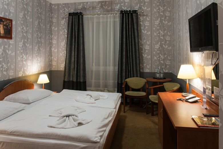 Majewski Hotel & Spa