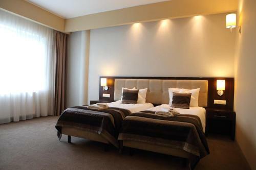 Hotel Centrum Malbork