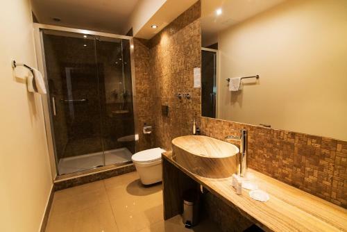 Hotel Centrum Malbork