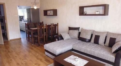 Apartament Wiosenna