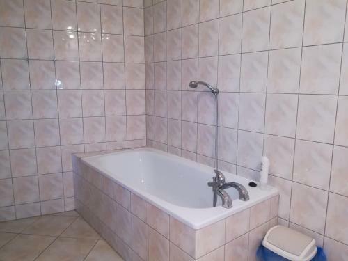 Apartamenty Nad Hotelem Grot