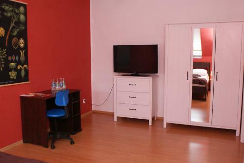 Apartamenty Nad Hotelem Grot