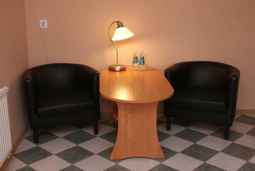 Apartamenty Nad Hotelem Grot