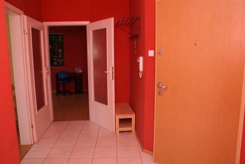 Apartamenty Nad Hotelem Grot