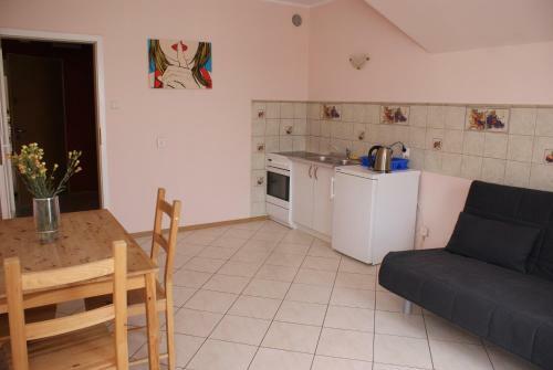 Apartamenty Nad Hotelem Grot