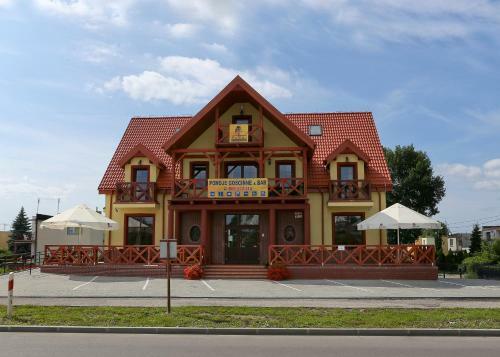 Hostal Edmar