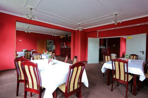 Hostal Edmar