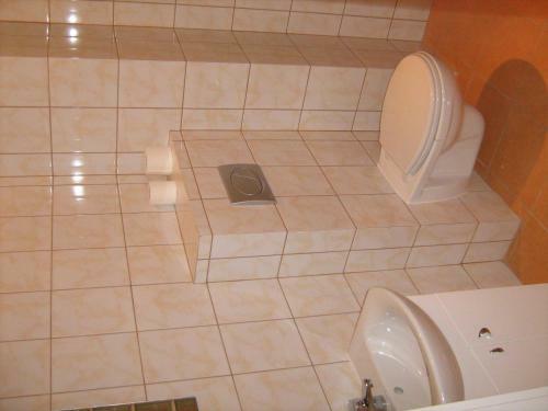 Bed & Breakfast Villa Centrum
