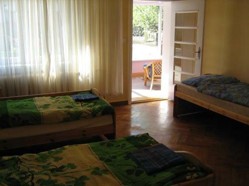 Bed & Breakfast Villa Centrum