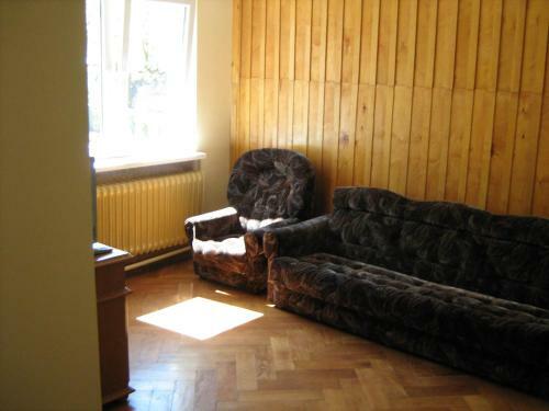 Bed & Breakfast Villa Centrum