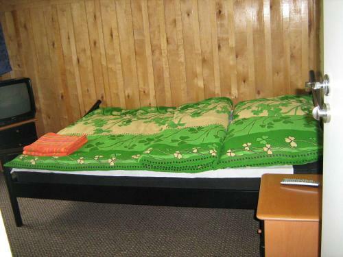 Bed & Breakfast Villa Centrum