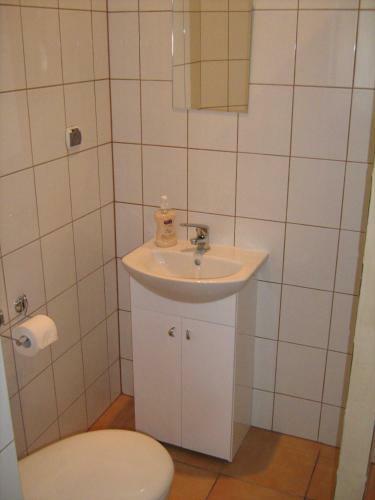 Bed & Breakfast Villa Centrum