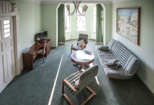 Hotel Stary Malbork