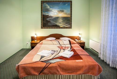 Hotel Stary Malbork