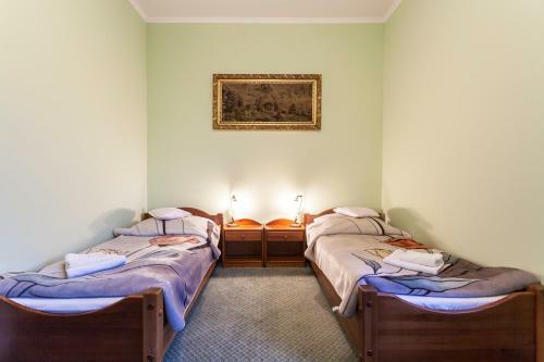 Hotel Stary Malbork