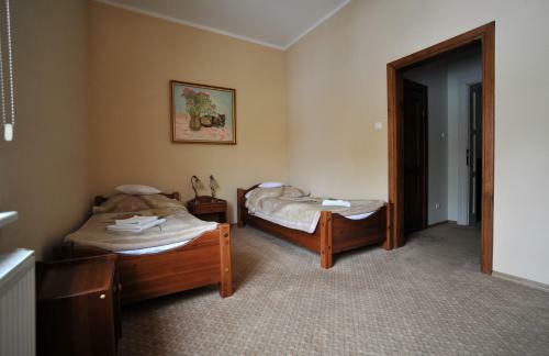 Hotel Stary Malbork