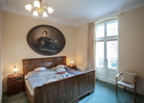 Hotel Stary Malbork