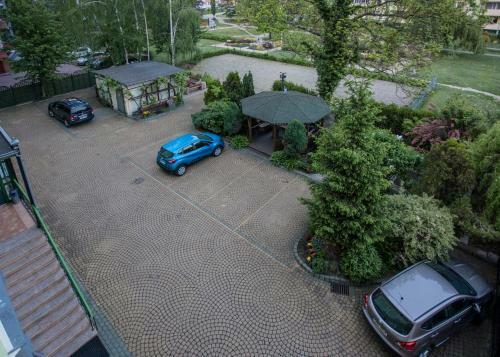Hotel Stary Malbork