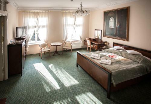 Hotel Stary Malbork