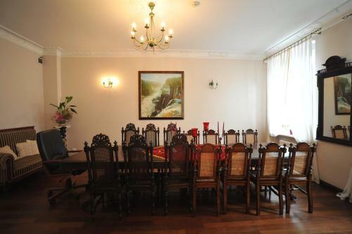 Hotel Stary Malbork